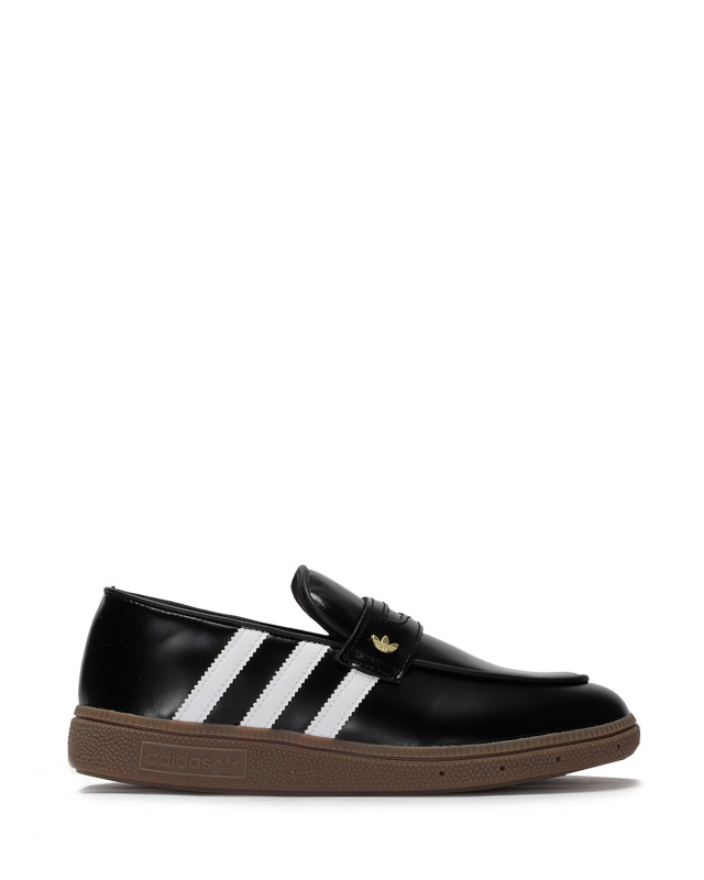 [ADIDAS ORIGINALS] Loafer FW26 KK2786 BLACKGUM