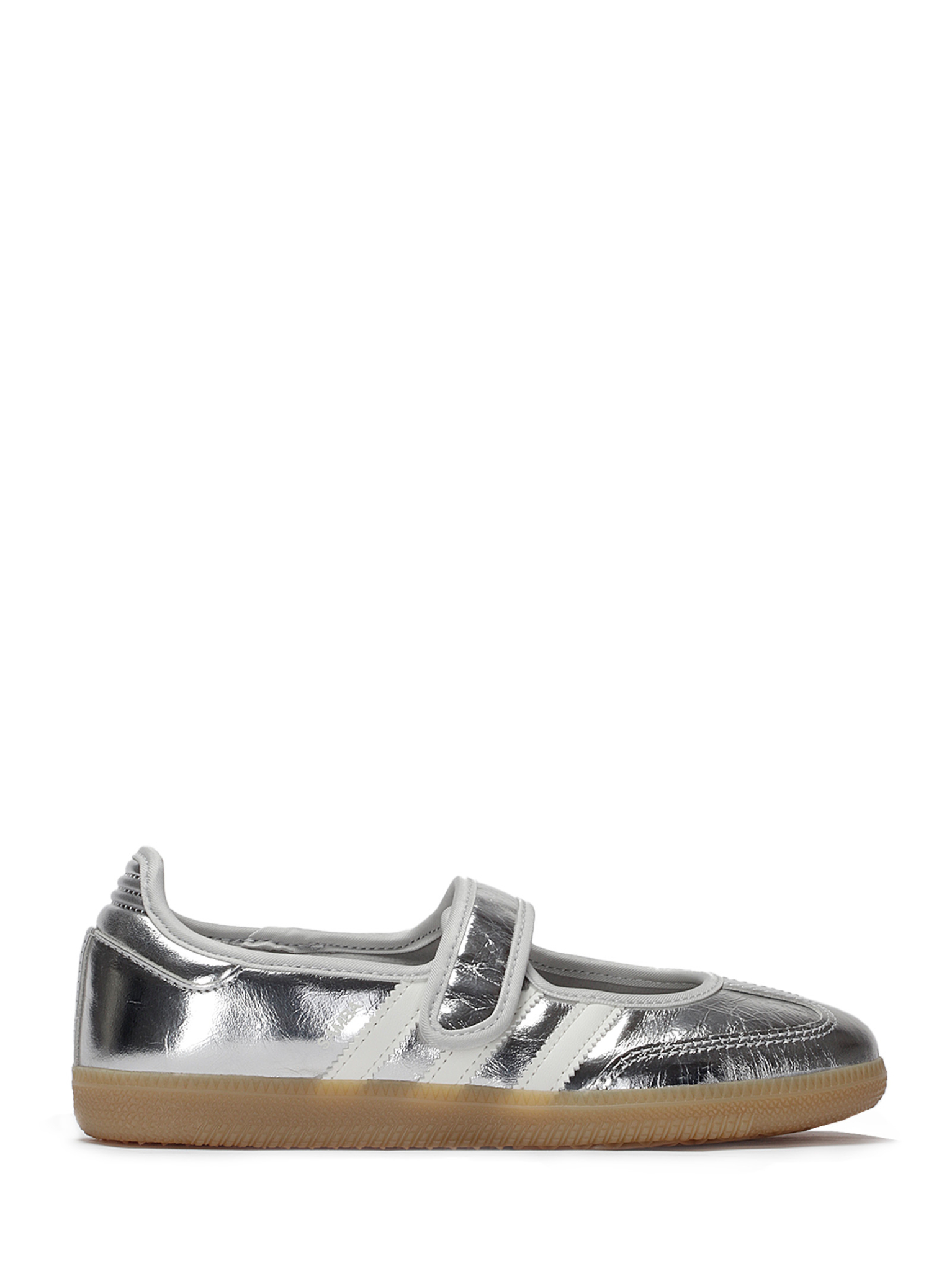 [ADIDAS ORIGINALS] Sneakers FW26 KK2502 SLVGUM