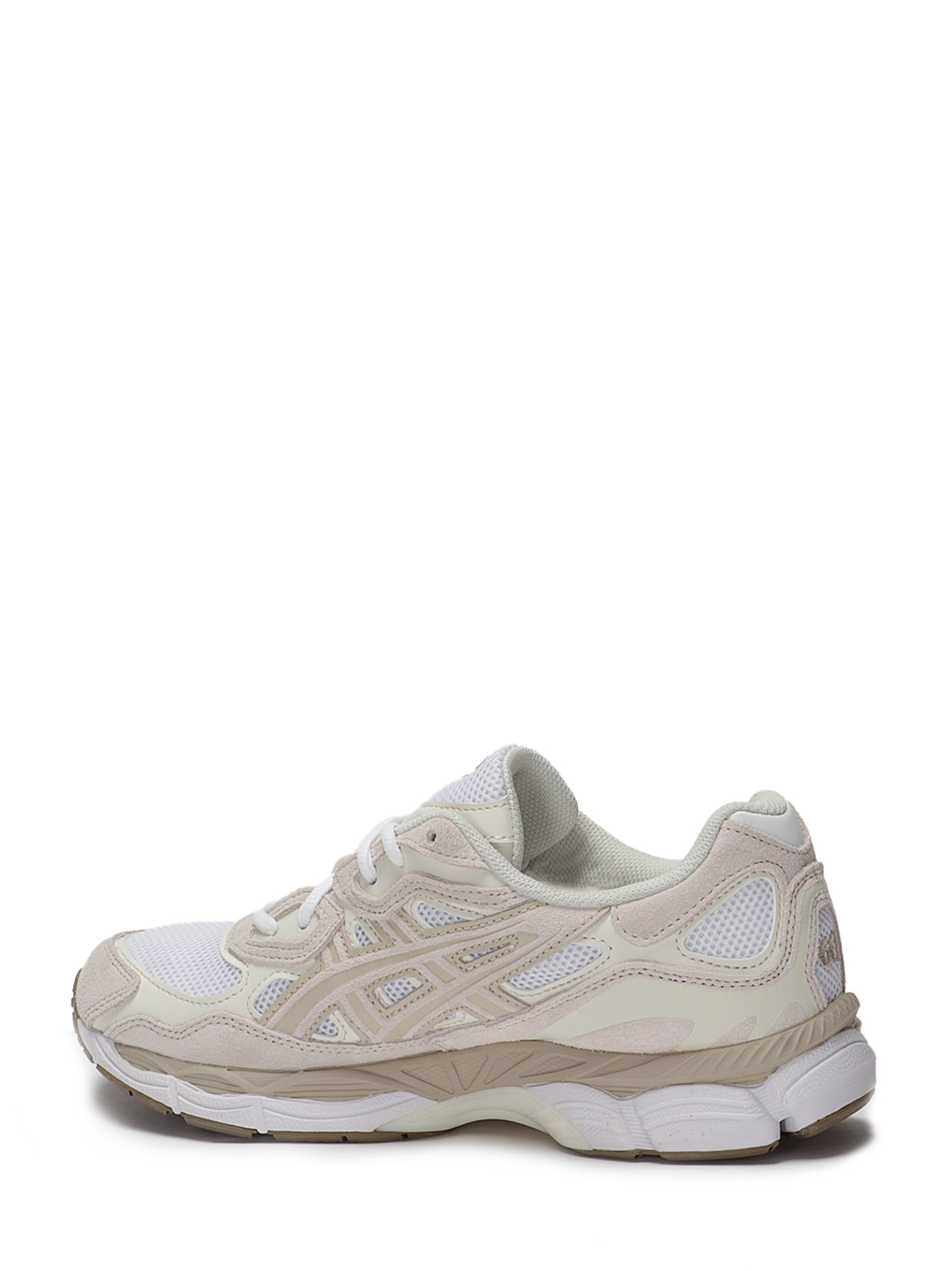 [Asics] Sneakers FW26 1203A663 102