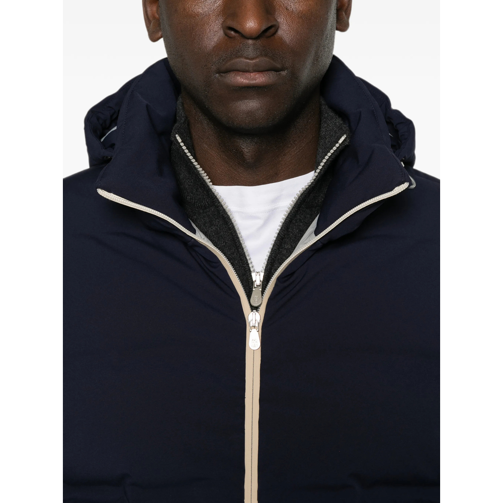 [Brunello Cucinelli] Down Jacket FW26 MV4061836  C107
