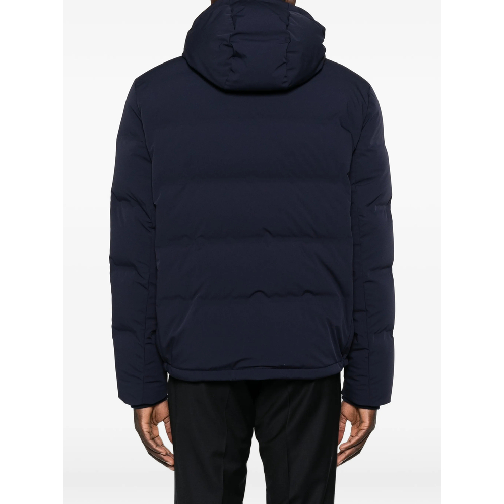 [Brunello Cucinelli] Down Jacket FW26 MV4061836  C107