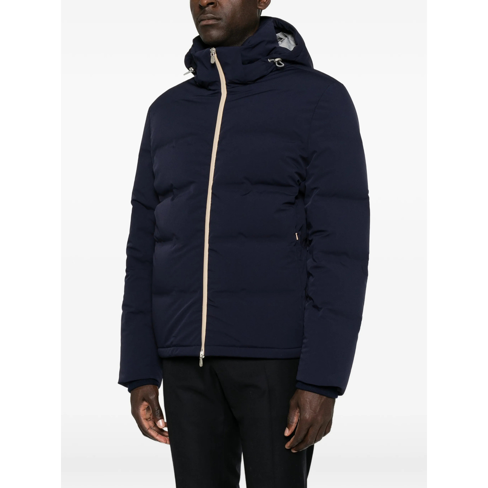 [Brunello Cucinelli] Down Jacket FW26 MV4061836  C107