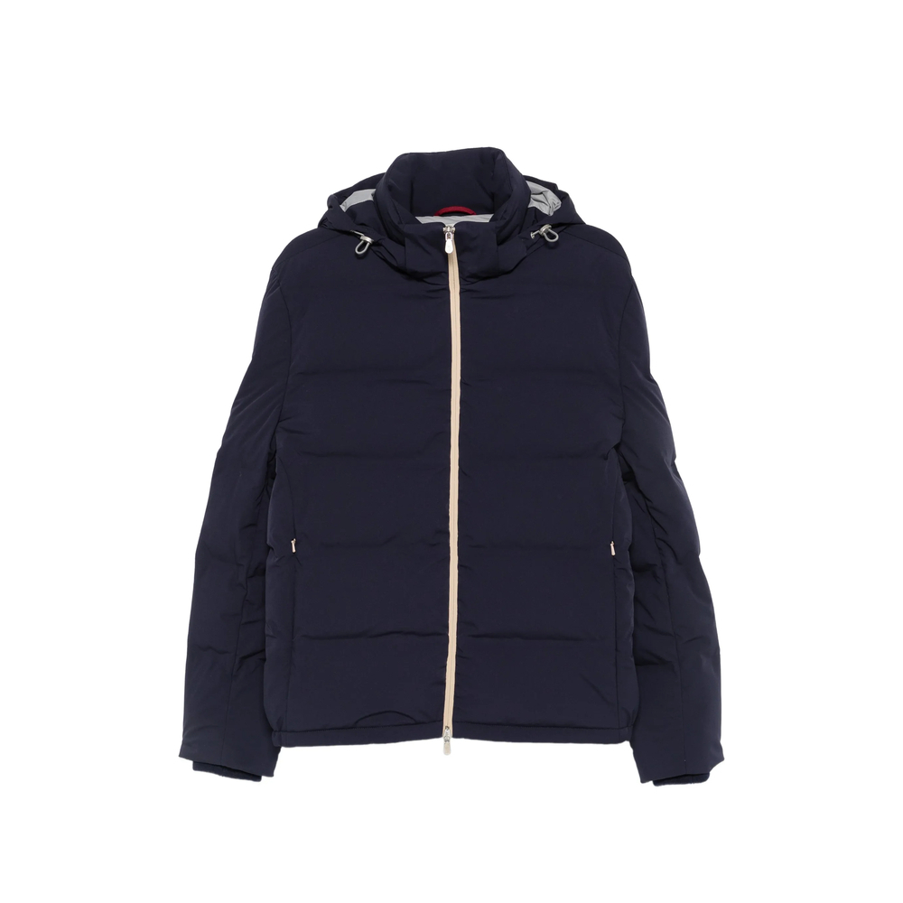 [Brunello Cucinelli] Down Jacket FW26 MV4061836  C107