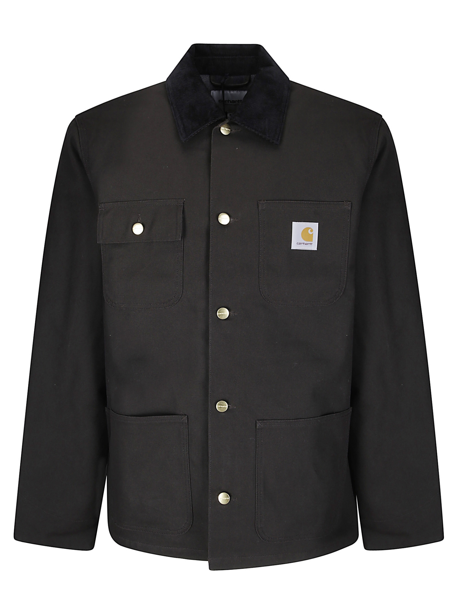 [CARHARTT WIP] Coat FW26 I015261 1YL01