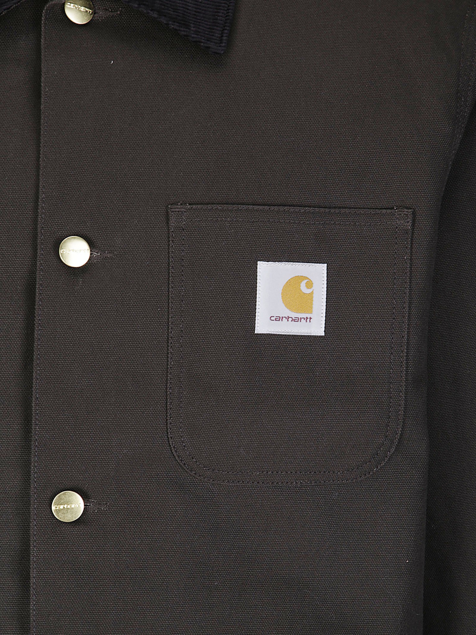 [CARHARTT WIP] Coat FW26 I015261 1YL01