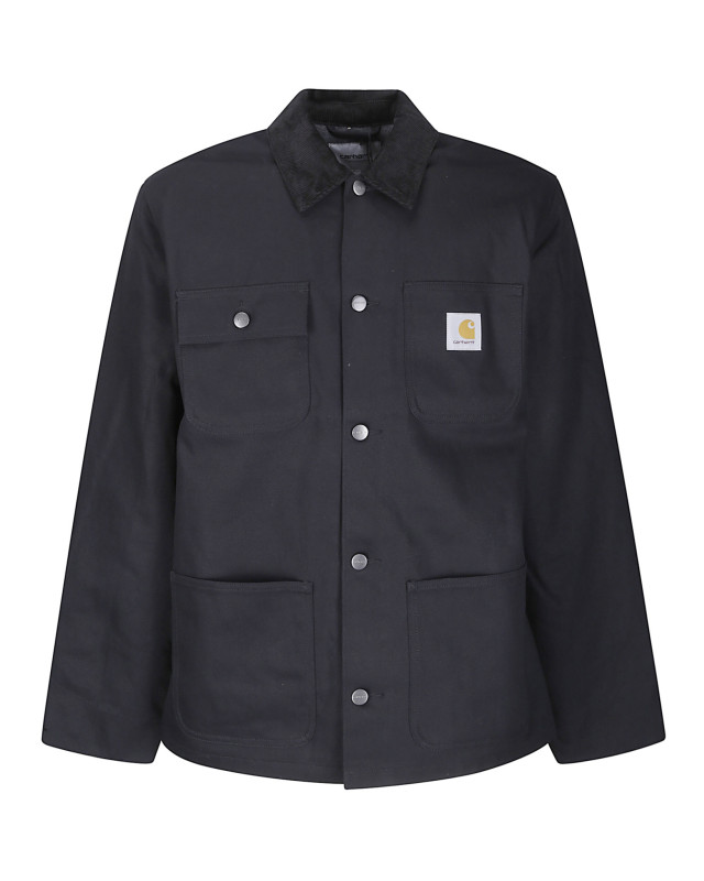 [CARHARTT WIP] Coat FW26 I015261 00E01