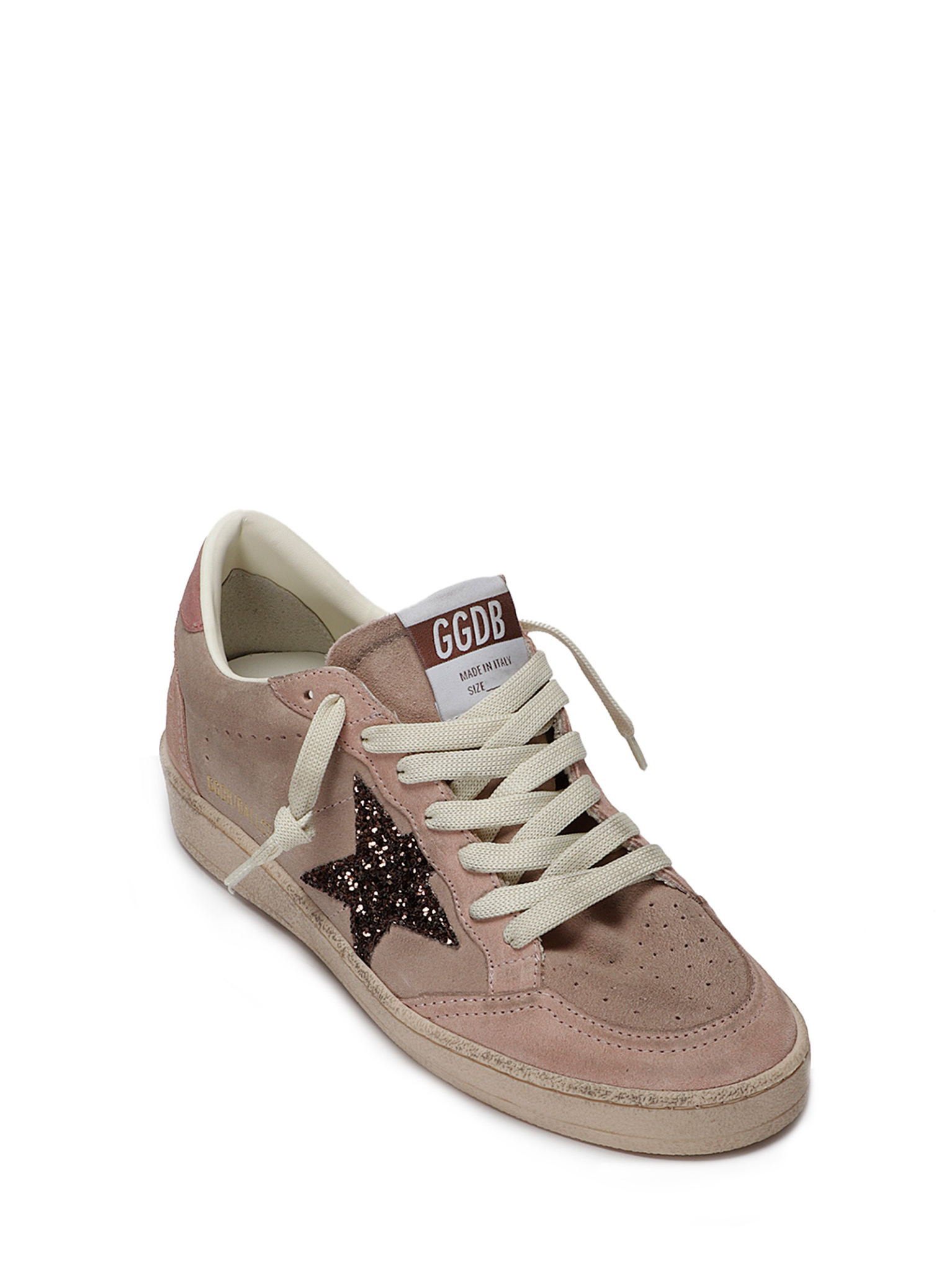 [GOLDEN GOOSE DELUXE BRAND] Sneakers FW26 GWF00117F008694 25819