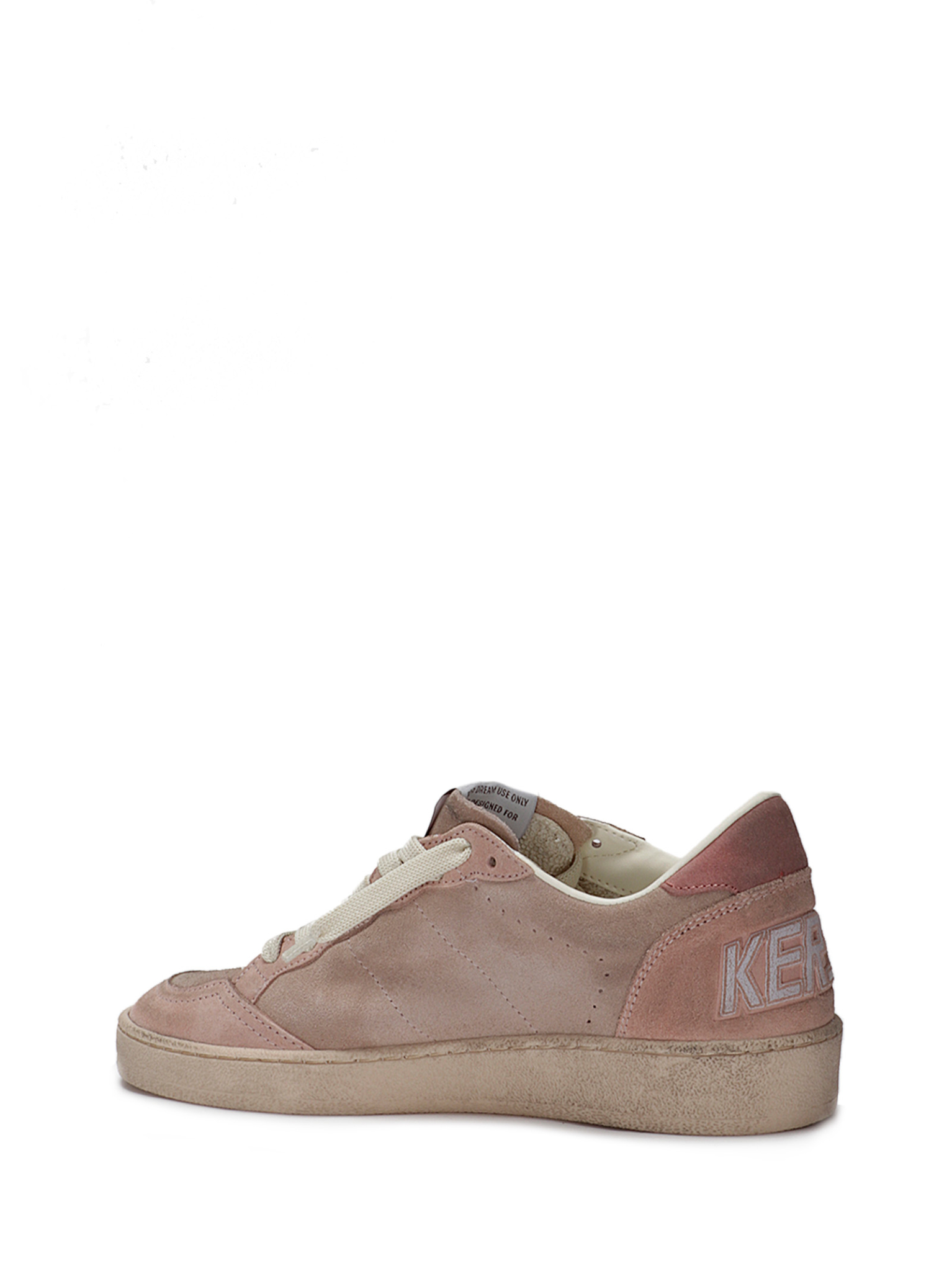 [GOLDEN GOOSE DELUXE BRAND] Sneakers FW26 GWF00117F008694 25819