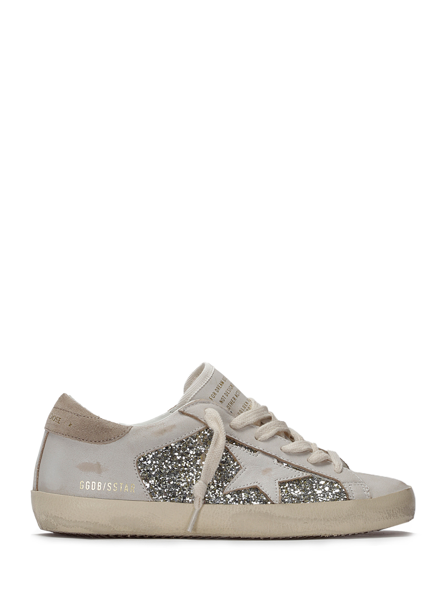 [GOLDEN GOOSE DELUXE BRAND] Sneakers FW26 GWF00103F008901 10931