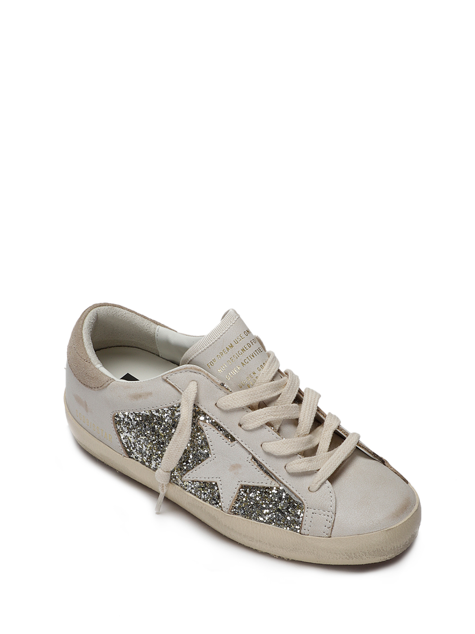 [GOLDEN GOOSE DELUXE BRAND] Sneakers FW26 GWF00103F008901 10931