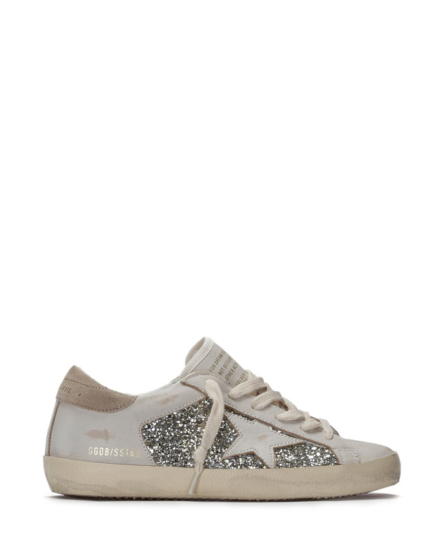 [GOLDEN GOOSE DELUXE BRAND] Sneakers FW26 GWF00103F008901 10931