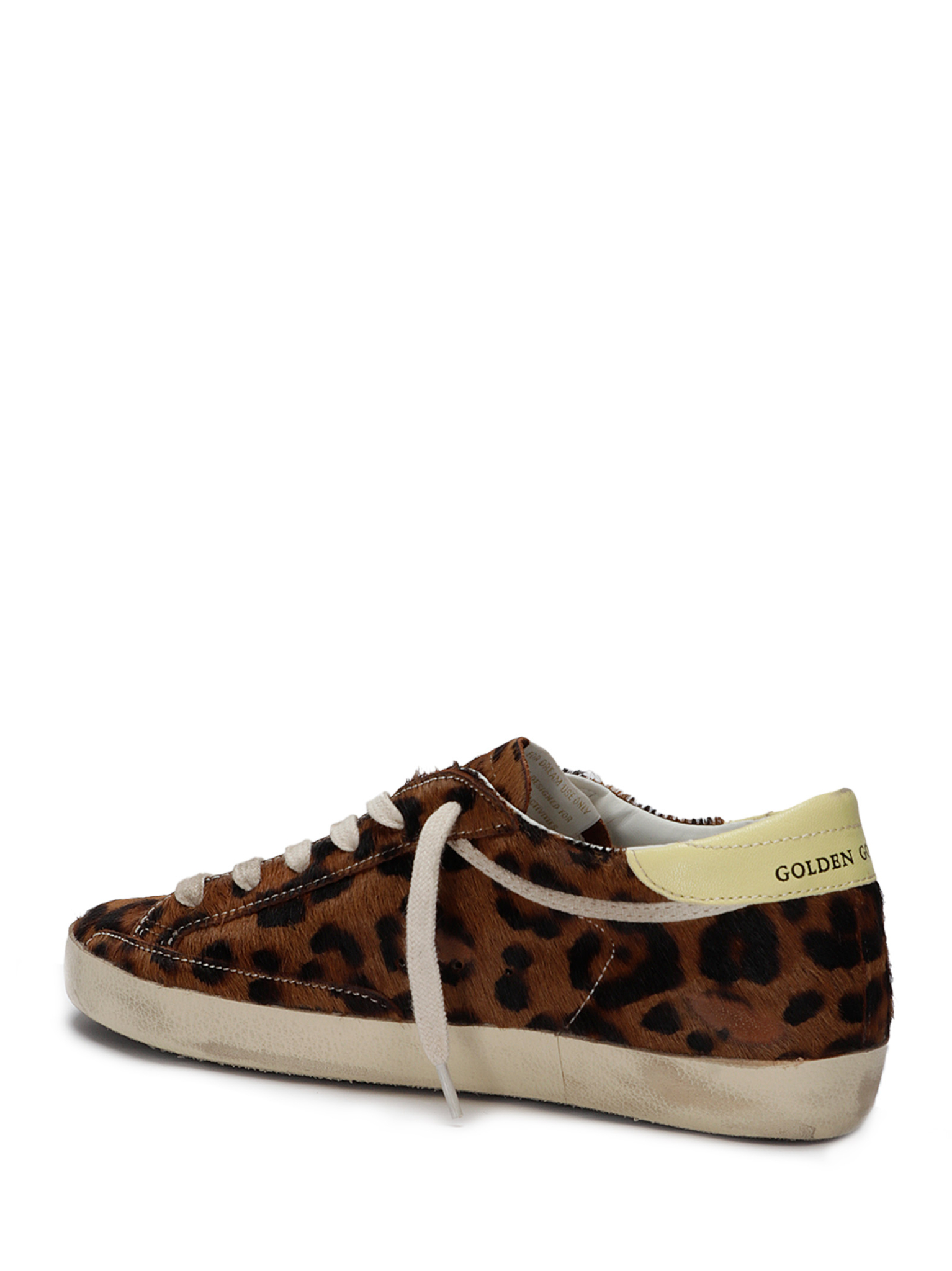 [GOLDEN GOOSE DELUXE BRAND] Sneakers FW26 GWF00101F008685 55801
