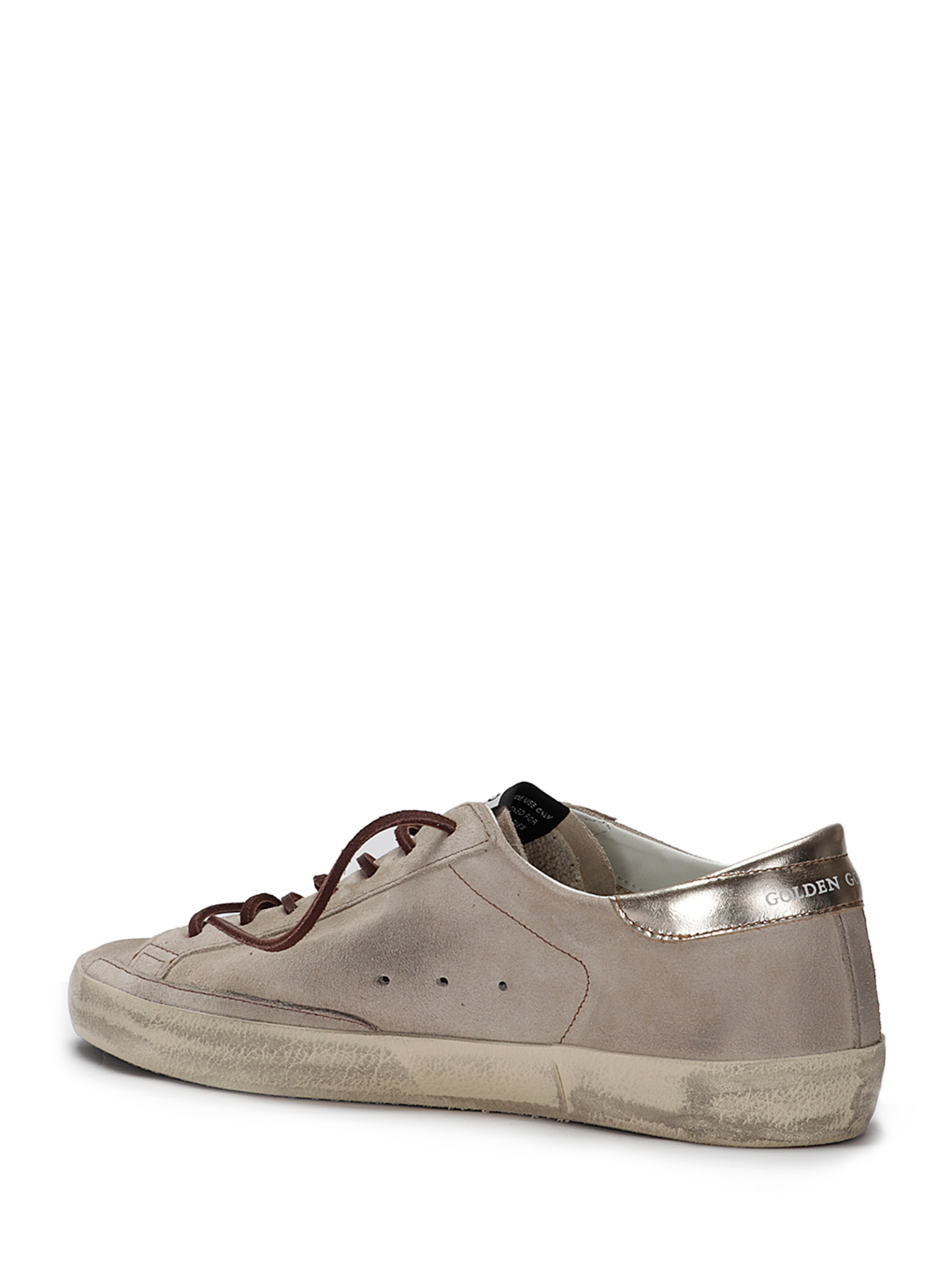 [GOLDEN GOOSE DELUXE BRAND] Sneakers FW26 GMF01002F008750 15647