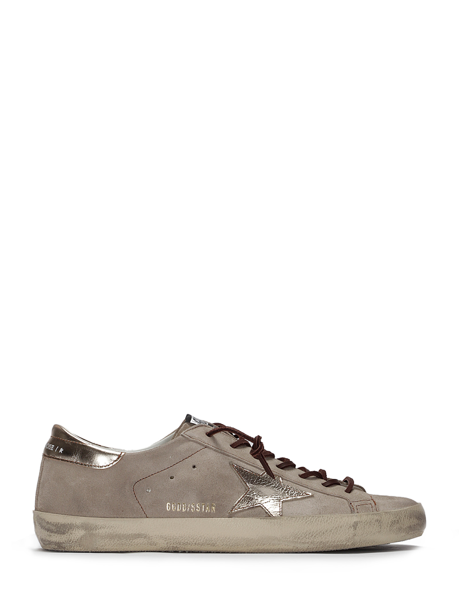 [GOLDEN GOOSE DELUXE BRAND] Sneakers FW26 GMF01002F008750 15647