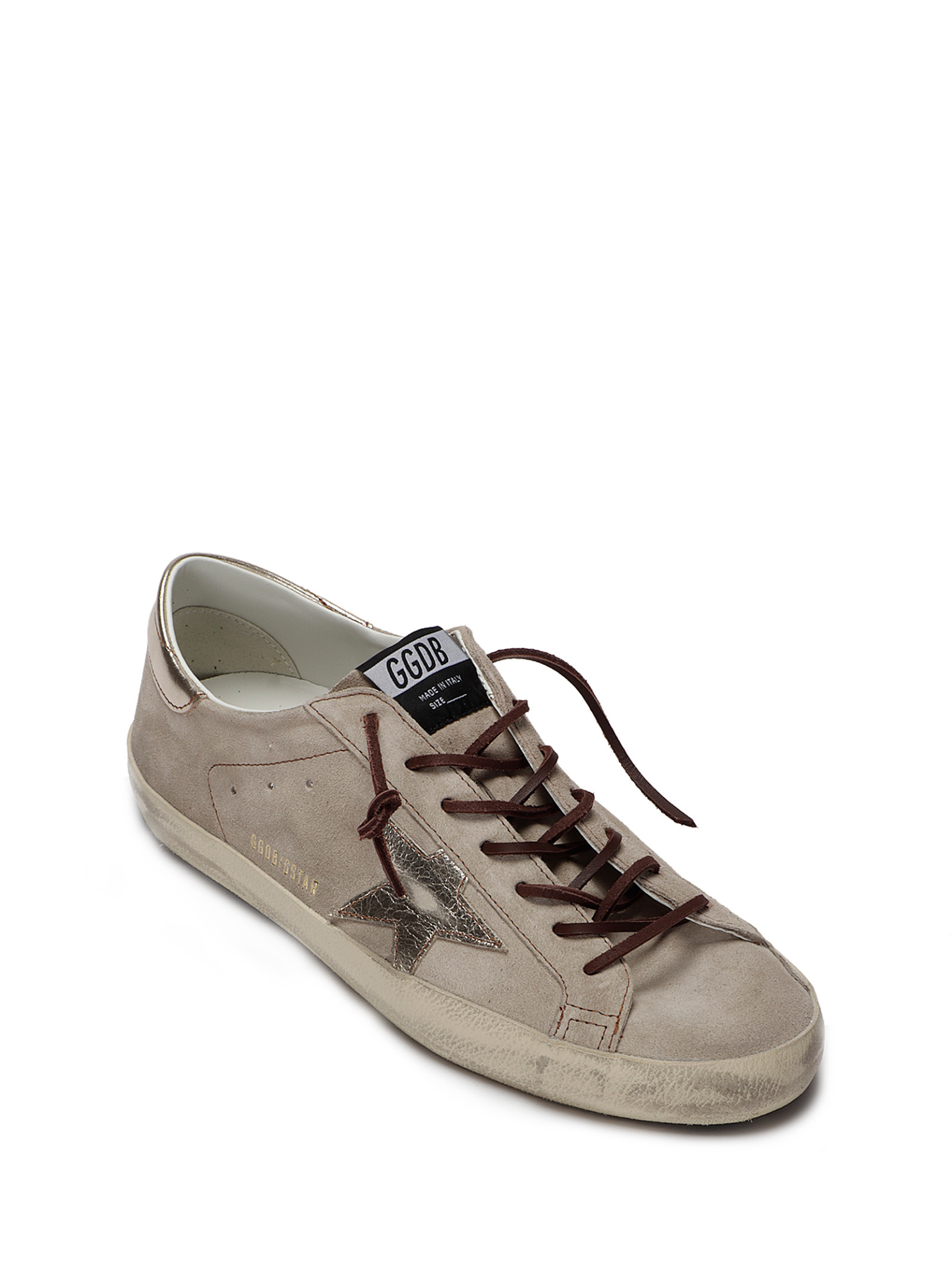 [GOLDEN GOOSE DELUXE BRAND] Sneakers FW26 GMF01002F008750 15647