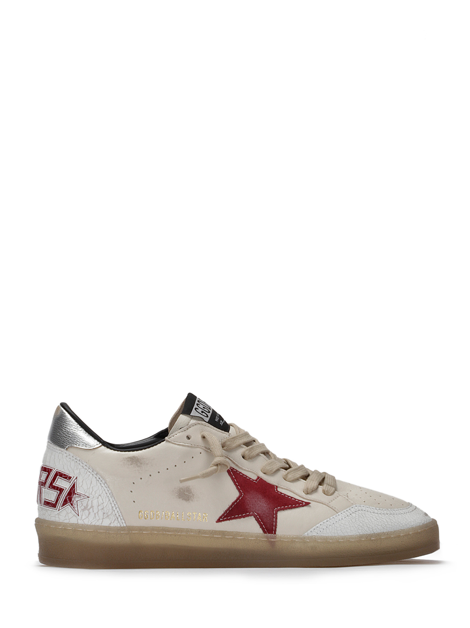 [GOLDEN GOOSE DELUXE BRAND] Sneakers FW26 GMF00117F008742 15987