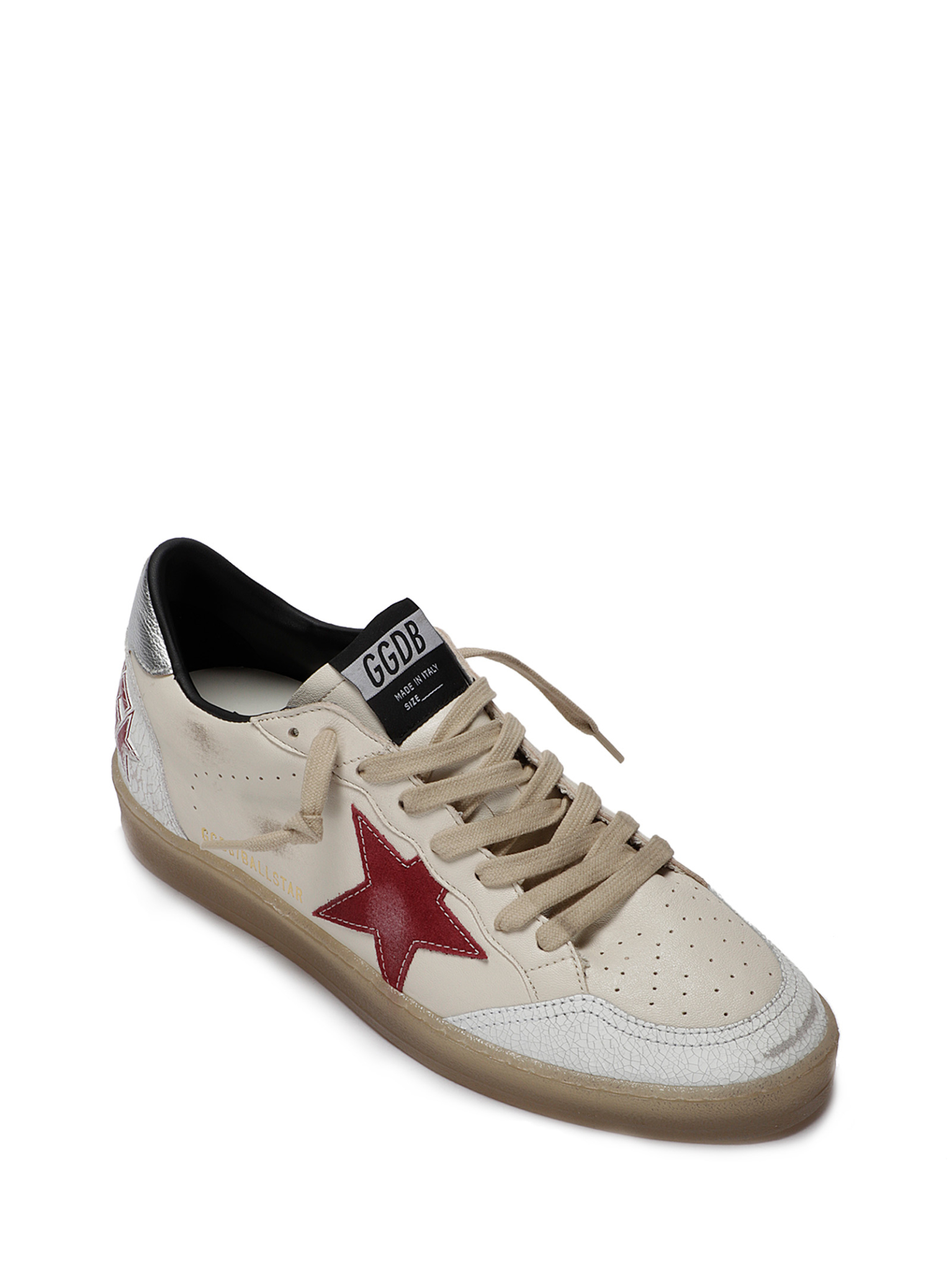 [GOLDEN GOOSE DELUXE BRAND] Sneakers FW26 GMF00117F008742 15987