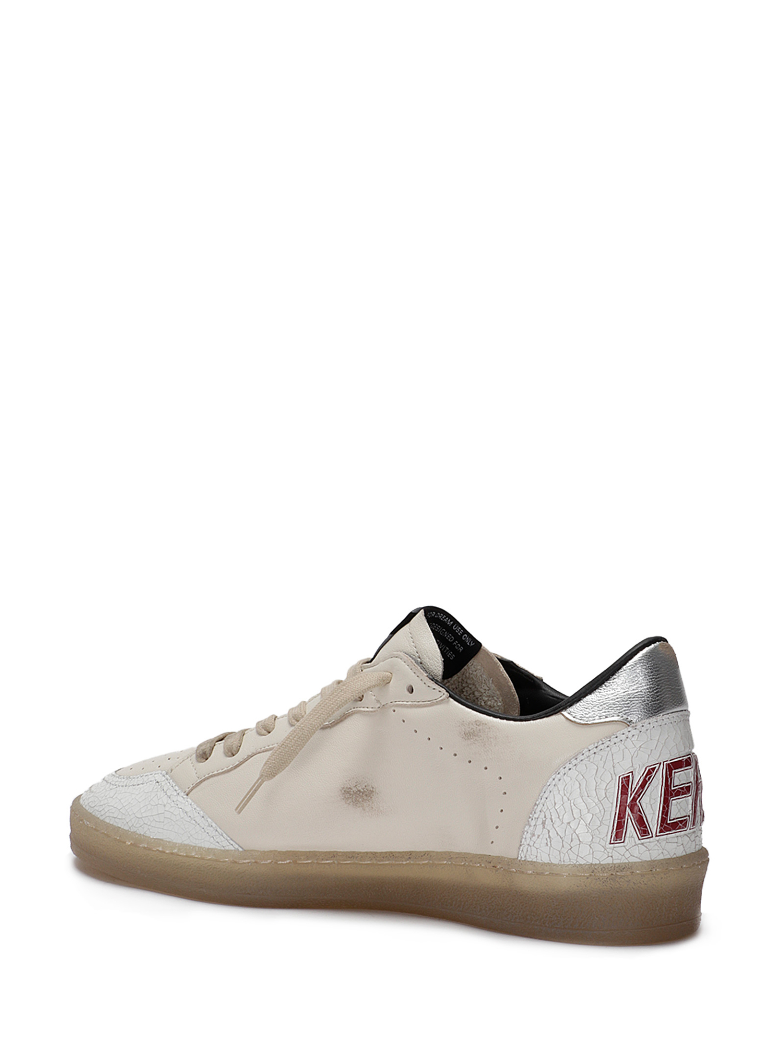 [GOLDEN GOOSE DELUXE BRAND] Sneakers FW26 GMF00117F008742 15987