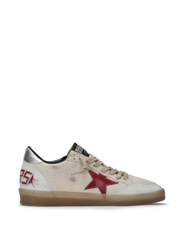 [GOLDEN GOOSE DELUXE BRAND] Sneakers FW26 GMF00117F008742 15987