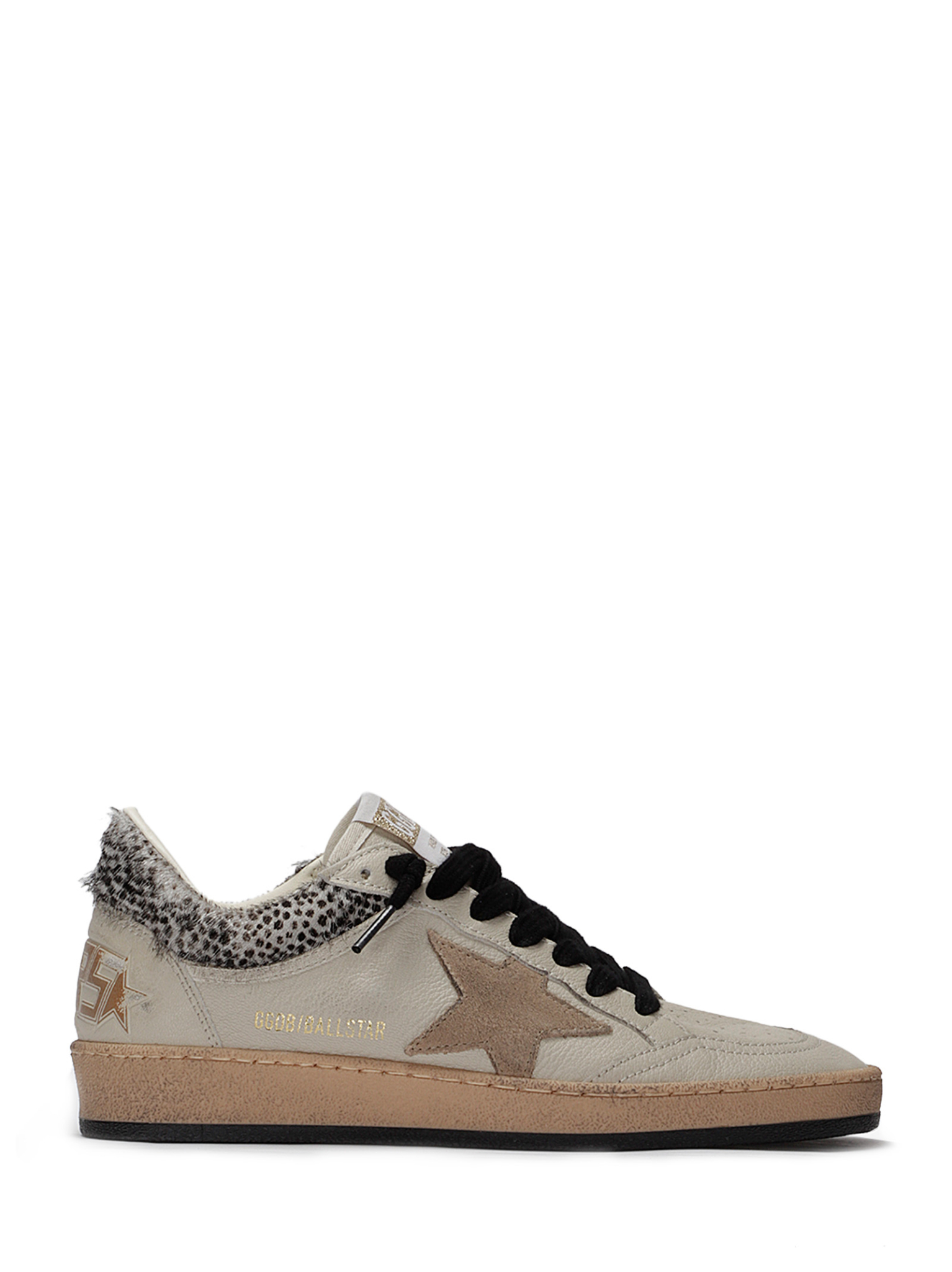 [GOLDEN GOOSE DELUXE BRAND] Sneakers FW26 GWF01105F008700 12521
