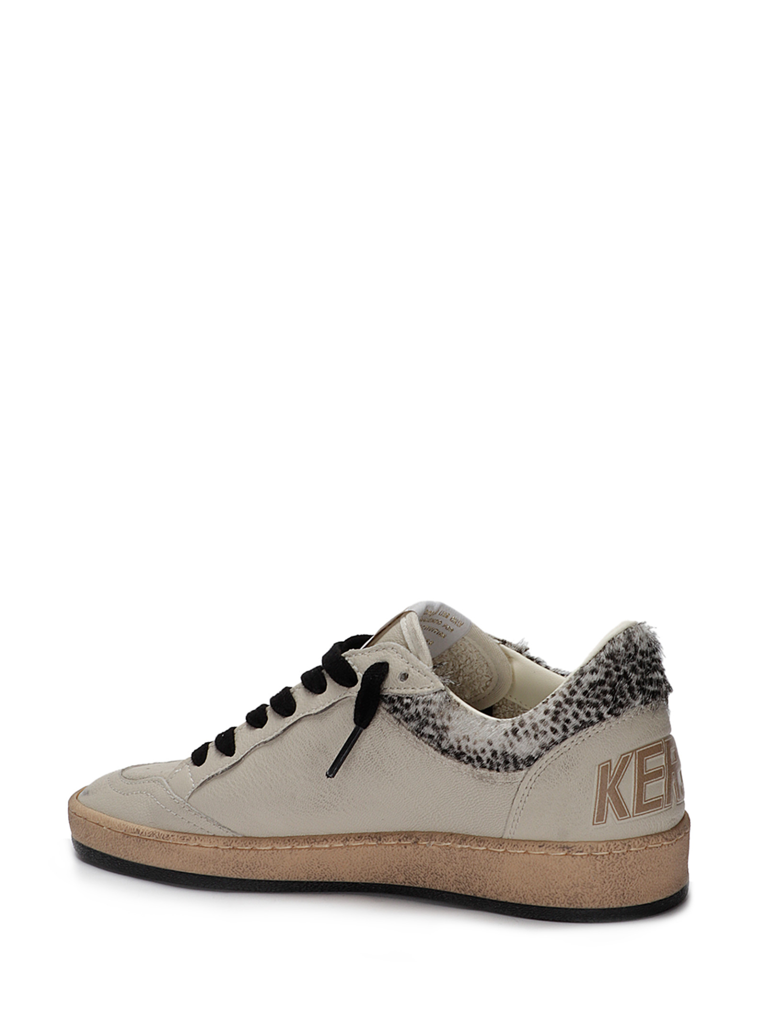 [GOLDEN GOOSE DELUXE BRAND] Sneakers FW26 GWF01105F008700 12521