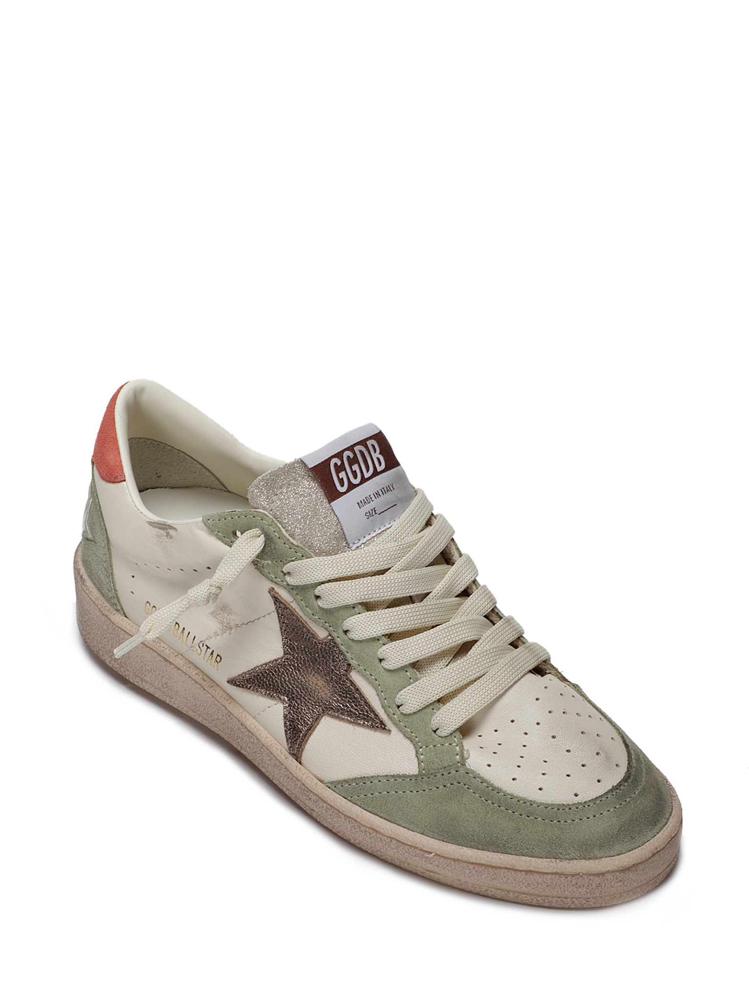 [GOLDEN GOOSE DELUXE BRAND] Sneakers FW26 GWF00117F008693 15980