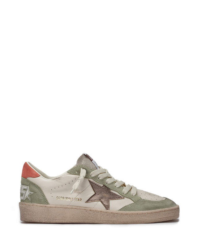 [GOLDEN GOOSE DELUXE BRAND] Sneakers FW26 GWF00117F008693 15980
