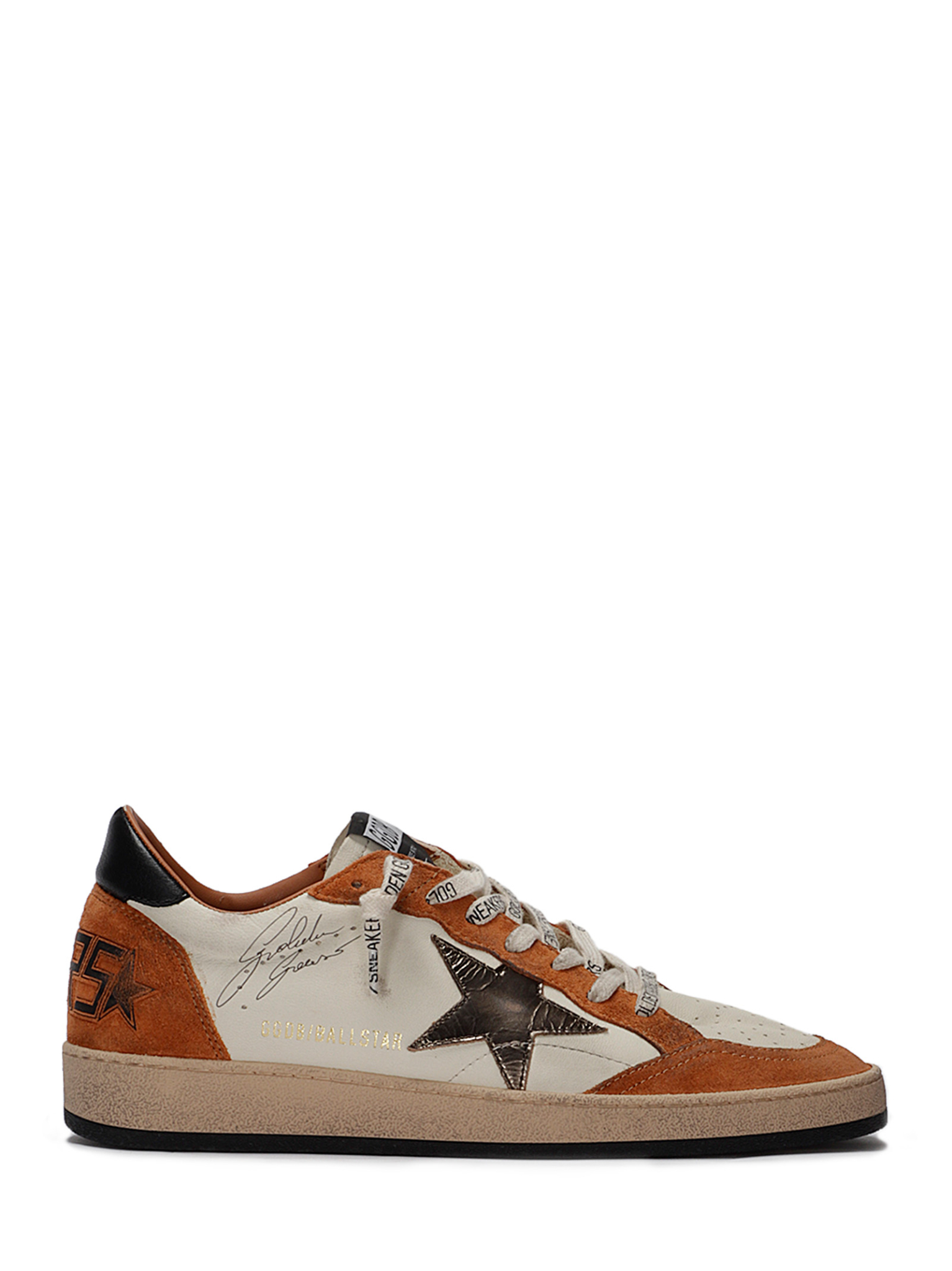 [GOLDEN GOOSE DELUXE BRAND] Sneakers FW26 GMF00117F008720 83405
