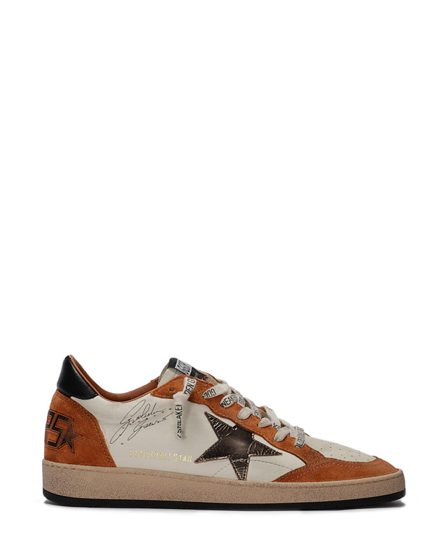 [GOLDEN GOOSE DELUXE BRAND] Sneakers FW26 GMF00117F008720 83405