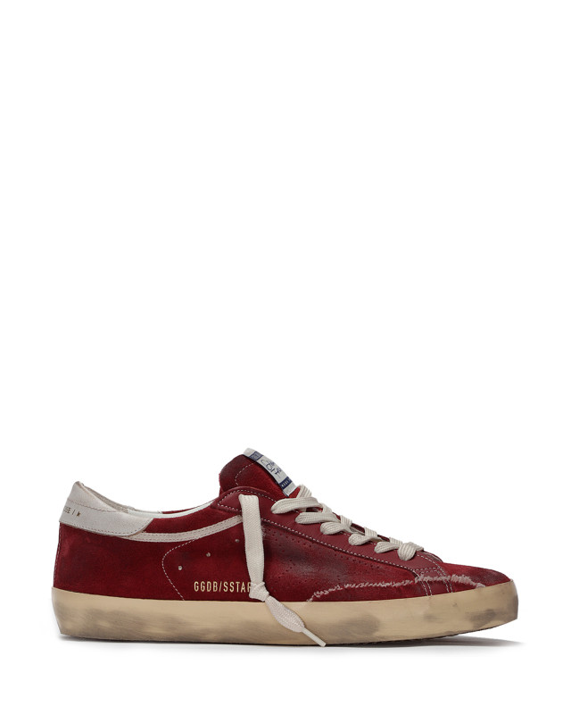 [GOLDEN GOOSE DELUXE BRAND] Sneakers FW26 GMF00105F008684 40375