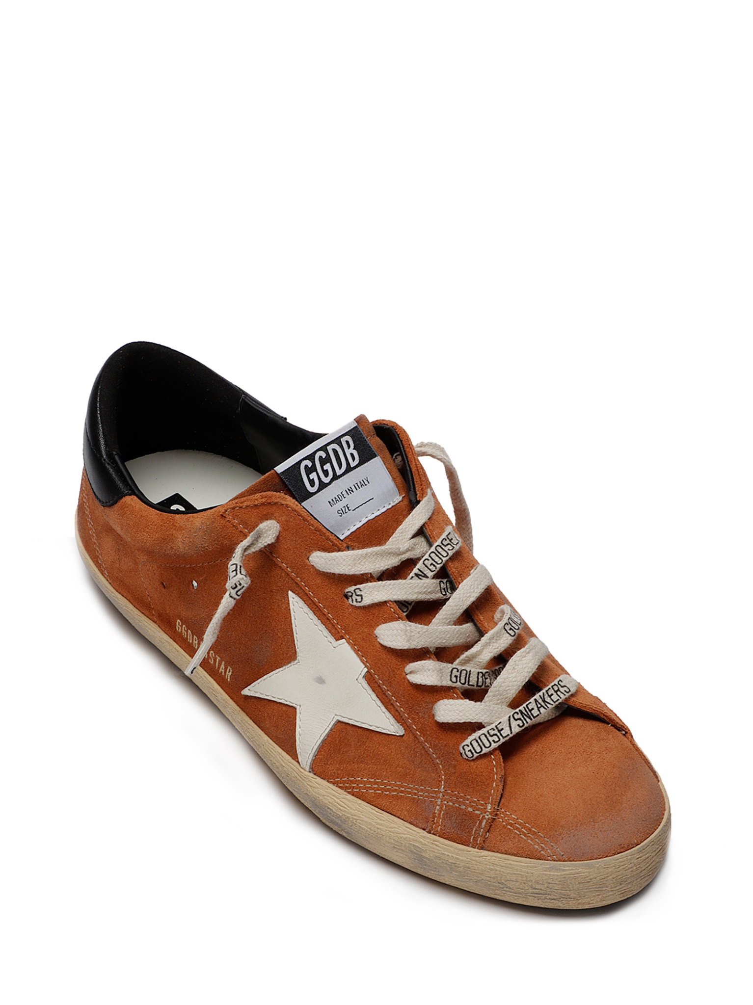[GOLDEN GOOSE DELUXE BRAND] Sneakers FW26 GMF00101F008752 55808