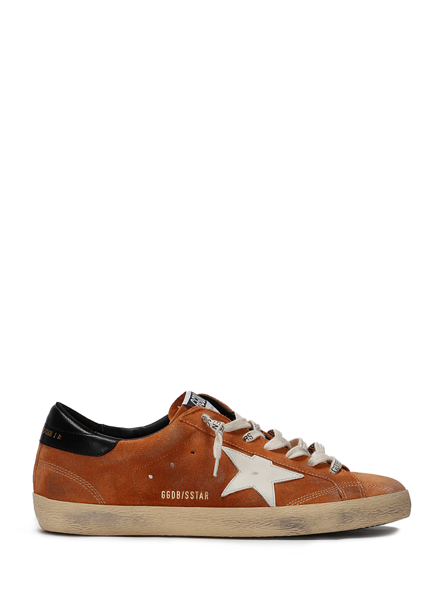 [GOLDEN GOOSE DELUXE BRAND] Sneakers FW26 GMF00101F008752 55808