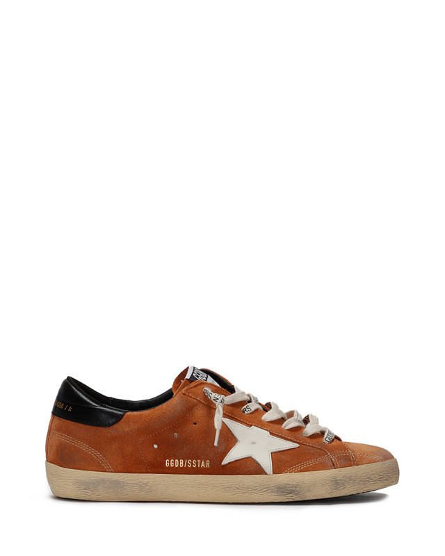 [GOLDEN GOOSE DELUXE BRAND] Sneakers FW26 GMF00101F008752 55808
