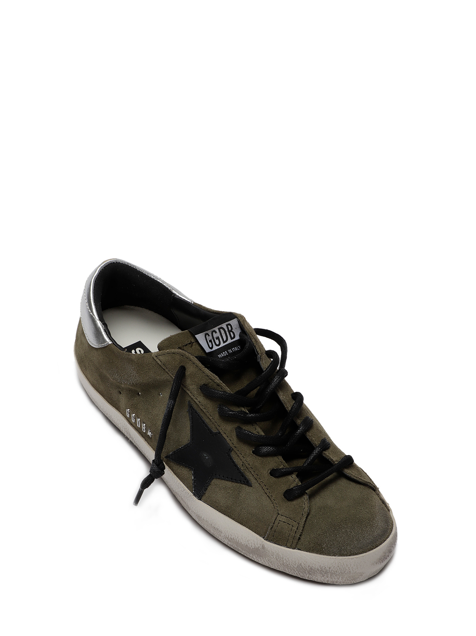 [GOLDEN GOOSE DELUXE BRAND] Sneakers FW26 GMF00101F008697 36102