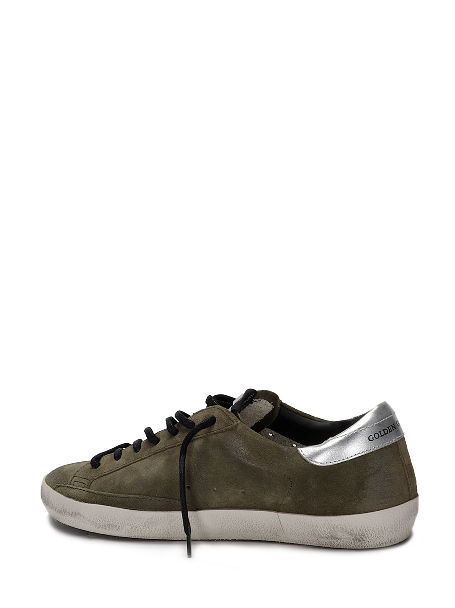[GOLDEN GOOSE DELUXE BRAND] Sneakers FW26 GMF00101F008697 36102