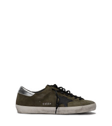 [GOLDEN GOOSE DELUXE BRAND] Sneakers FW26 GMF00101F008697 36102