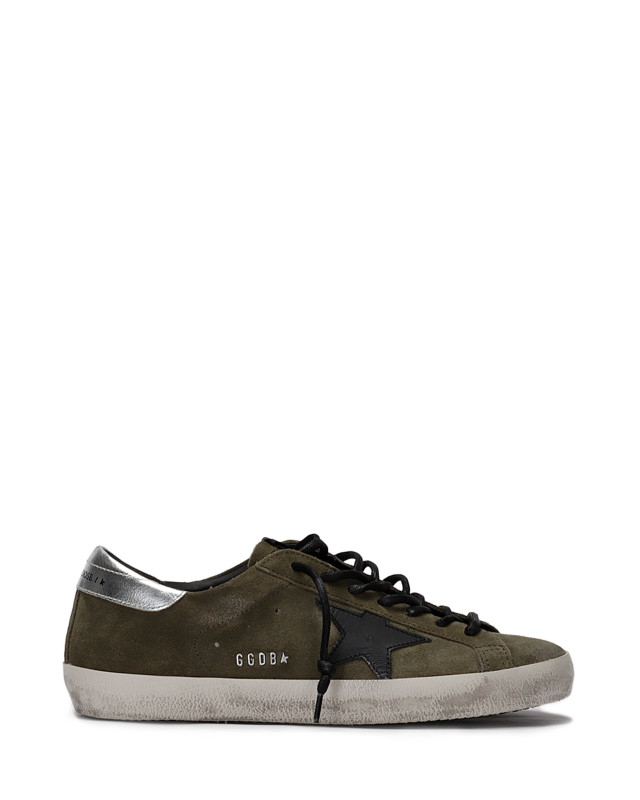 [GOLDEN GOOSE DELUXE BRAND] Sneakers FW26 GMF00101F008697 36102