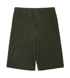 [HOMME PLISSE' ISSEY MIYAKE] Shorts SS26 HP66JF134_69