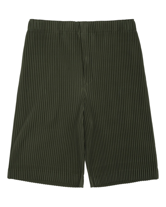 [HOMME PLISSE' ISSEY MIYAKE] Shorts SS26 HP66JF134_69