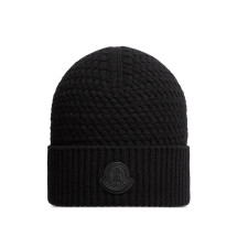 [Moncler] Beanie FW26 M4281 3B000-26 999