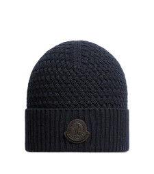 [Moncler] Beanie FW26 M4281 3B000-26 742