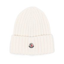 [Moncler] Beanie FW26 A9327 3B000-36 030