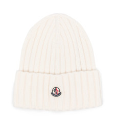 [Moncler] Beanie FW26 A9327 3B000-36 030