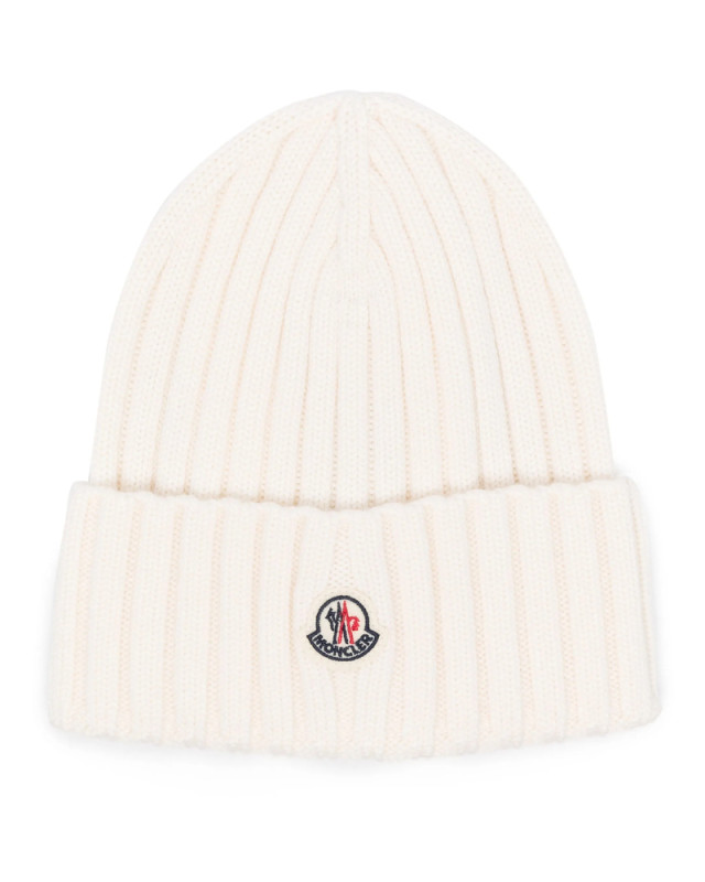 [Moncler] Beanie FW26 A9327 3B000-36 030