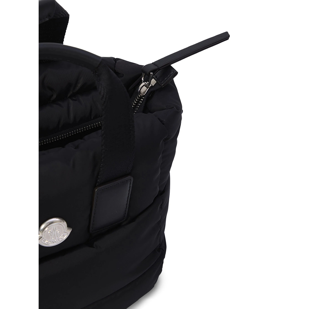 [Moncler] Tote bag FW26 M6275 5D000-09 999