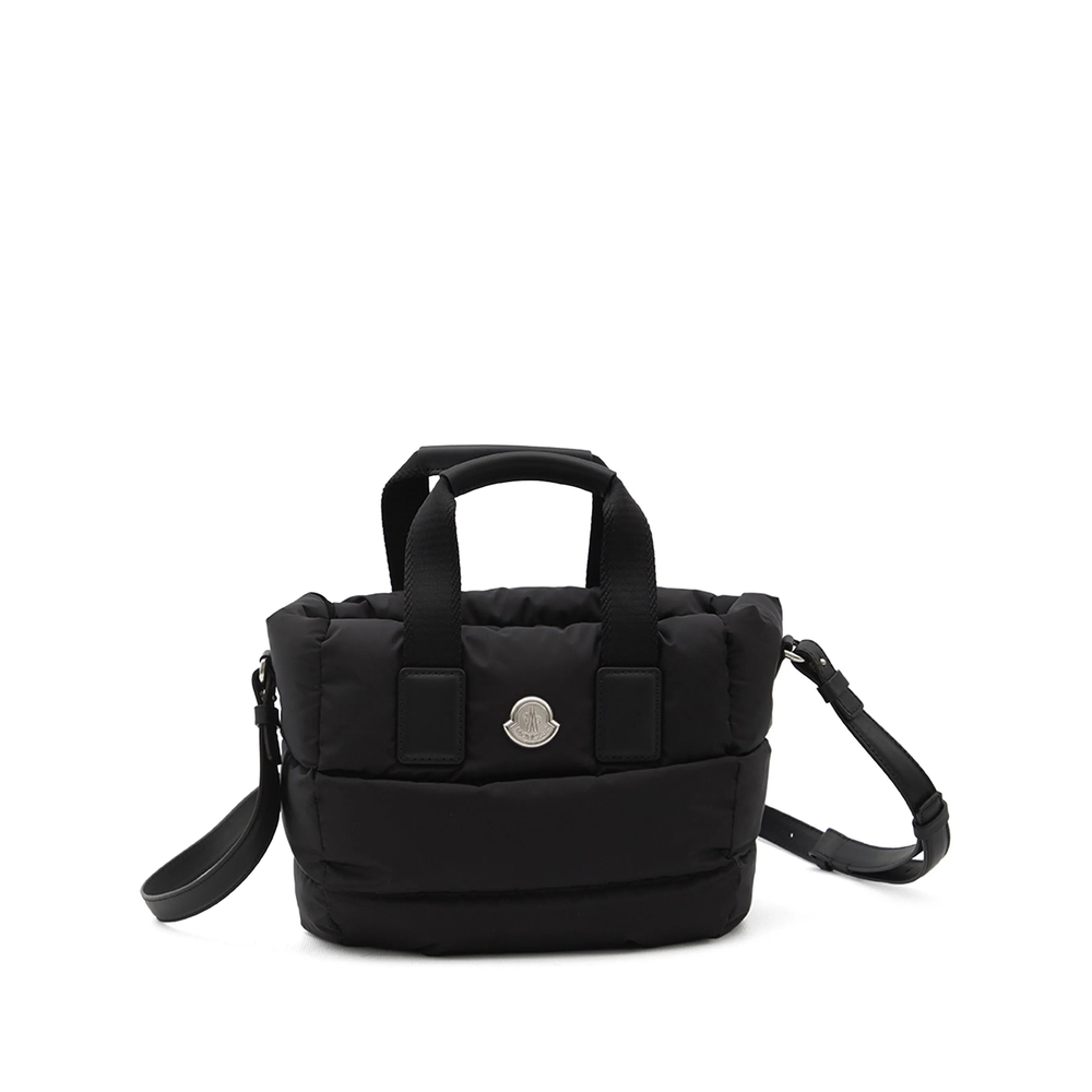 [Moncler] Tote bag FW26 M6275 5D000-09 999