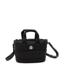 [Moncler] Tote bag FW26 M6275 5D000-09 999