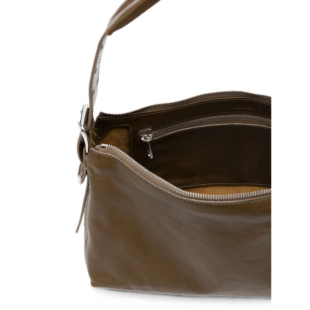 [LEMAIRE] Shoulder bag FW26 BG0167 LL0108 GR211