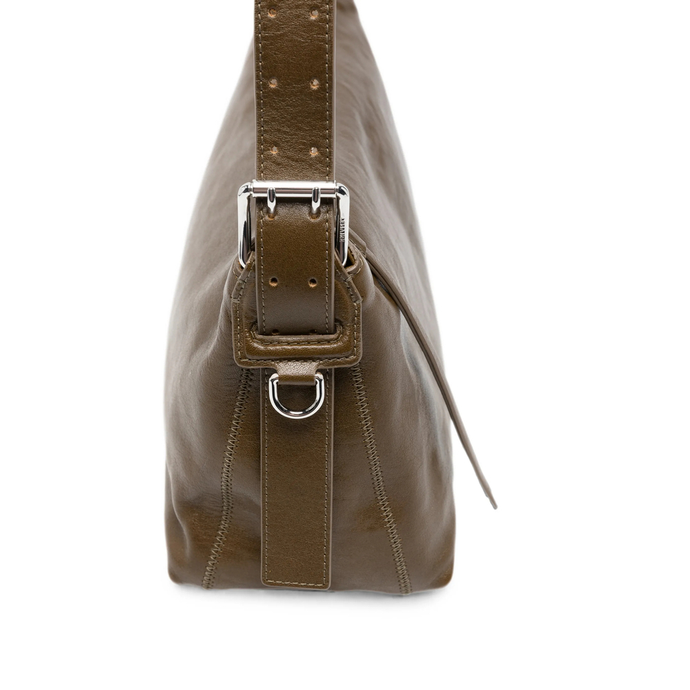 [LEMAIRE] Shoulder bag FW26 BG0167 LL0108 GR211