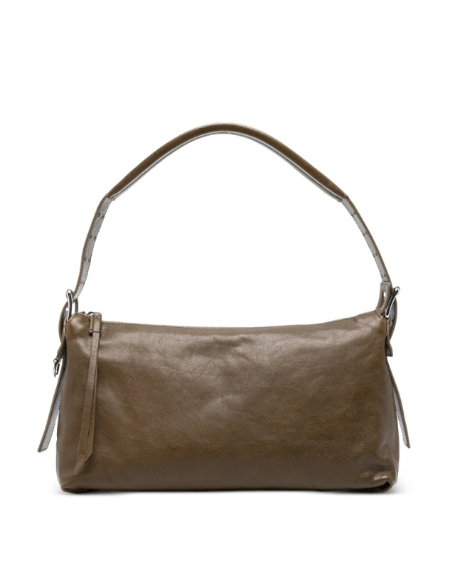 [LEMAIRE] Shoulder bag FW26 BG0167 LL0108 GR211